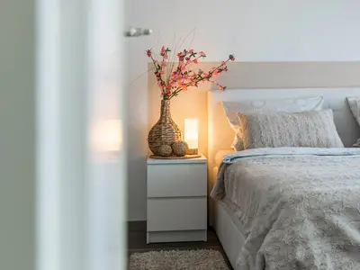 Ferienwohnung für 5 Personen (70 m²) in Hohenkirchen (Ostsee) 5/10