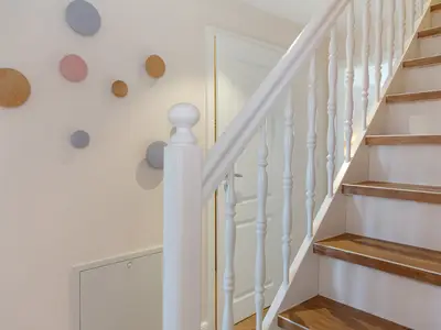 Ferienwohnung für 3 Personen (55 m²) in Wenningstedt 8/10