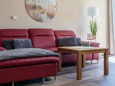 Ferienwohnung für 5 Personen (70 m²) in Hohenkirchen (Ostsee) 8/10