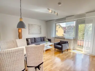 Ferienwohnung für 2 Personen (45 m²) in Heiligenhafen 5/10