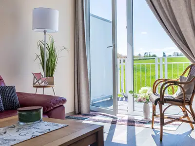 Ferienwohnung für 5 Personen (70 m²) in Hohenkirchen (Ostsee) 9/10