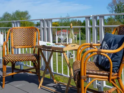 Ferienwohnung für 5 Personen (70 m²) in Hohenkirchen (Ostsee) 10/10