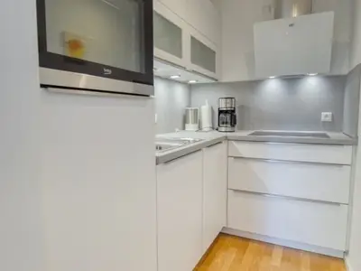 Ferienwohnung für 2 Personen (45 m²) in Heiligenhafen 8/10