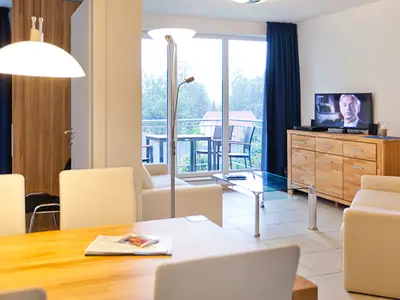 Ferienwohnung für 4 Personen (75 m²) in Sellin (Ostseebad) 3/10
