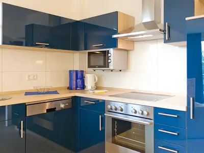 Ferienwohnung für 4 Personen (75 m²) in Sellin (Ostseebad) 4/10