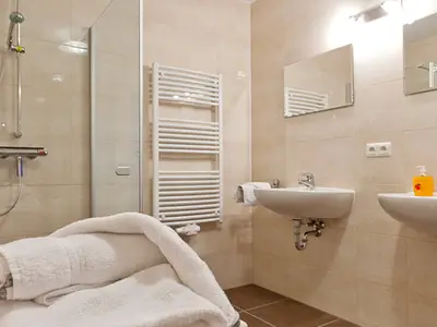 Ferienwohnung für 4 Personen (75 m²) in Sellin (Ostseebad) 7/10