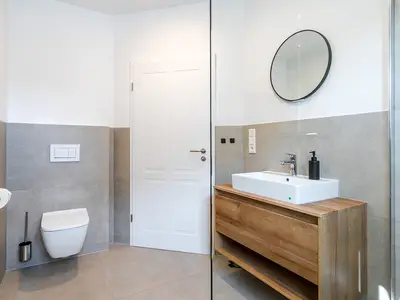 Ferienwohnung für 2 Personen (55 m²) in Krummhörn Greetsiel 2/5