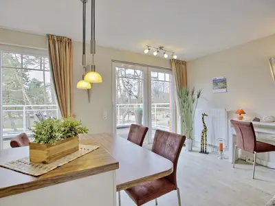 Ferienwohnung für 2 Personen (59 m²) in Scharbeutz 4/10