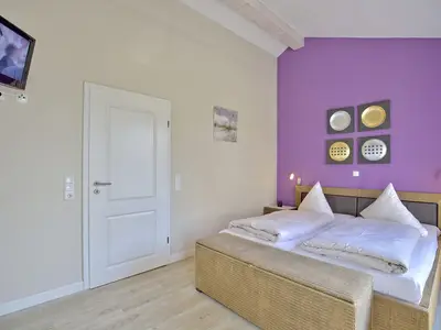 Ferienwohnung für 2 Personen (59 m²) in Scharbeutz 10/10