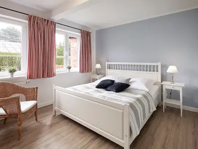 Ferienwohnung für 4 Personen (80 m²) in Wyk auf Föhr 3/10