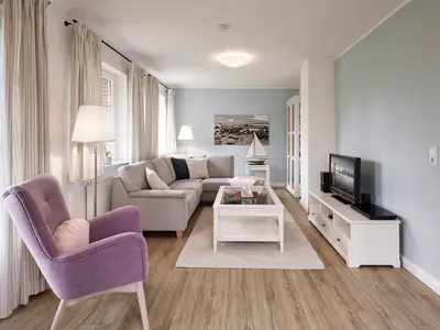 Ferienwohnung für 4 Personen (80 m²) in Wyk auf Föhr 4/10