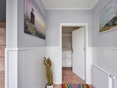 Ferienwohnung für 4 Personen (80 m²) in Wyk auf Föhr 5/10
