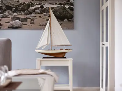 Ferienwohnung für 4 Personen (80 m²) in Wyk auf Föhr 8/10