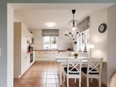 Ferienwohnung für 4 Personen (80 m²) in Wyk auf Föhr 9/10