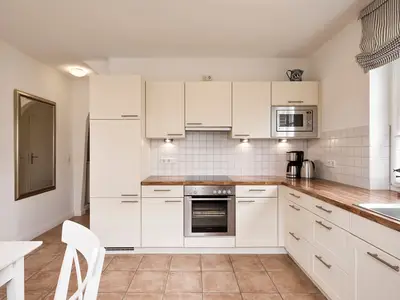 Ferienwohnung für 4 Personen (80 m²) in Wyk auf Föhr 10/10