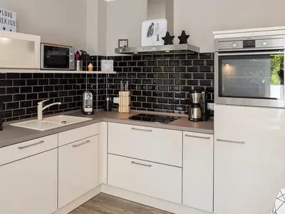 Ferienwohnung für 4 Personen (62 m²) in Scharbeutz 7/10