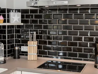 Ferienwohnung für 4 Personen (62 m²) in Scharbeutz 8/10