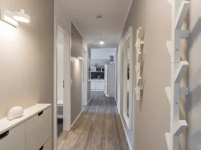 Ferienwohnung für 4 Personen (62 m²) in Scharbeutz 9/10