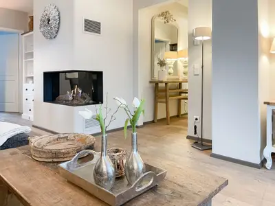 Ferienwohnung für 4 Personen (100 m²) in Scharbeutz 3/10