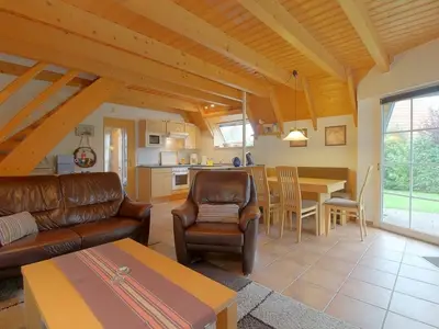 Ferienwohnung für 6 Personen (85 m²) in Dorum Neufeld 3/10