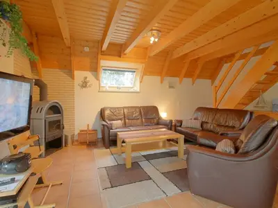 Ferienwohnung für 6 Personen (85 m²) in Dorum Neufeld 4/10