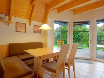 Ferienwohnung für 6 Personen (85 m²) in Dorum Neufeld 5/10