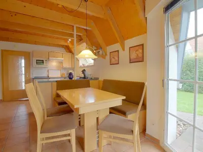 Ferienwohnung für 6 Personen (85 m²) in Dorum Neufeld 6/10