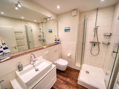 Ferienwohnung für 2 Personen (47 m²) in Heiligenhafen 3/10