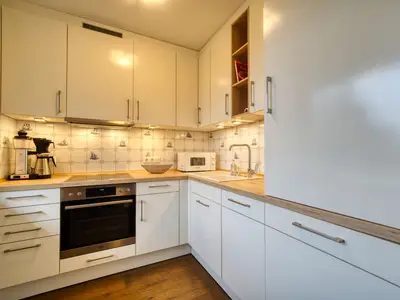 Ferienwohnung für 2 Personen (47 m²) in Heiligenhafen 4/10