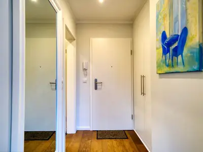 Ferienwohnung für 2 Personen (47 m²) in Heiligenhafen 5/10