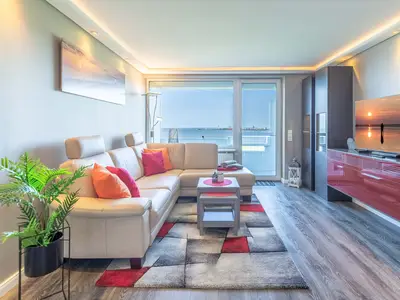 Ferienwohnung für 2 Personen (64 m²) in Steinmarne 2/10