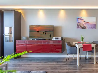 Ferienwohnung für 2 Personen (64 m²) in Steinmarne 4/10