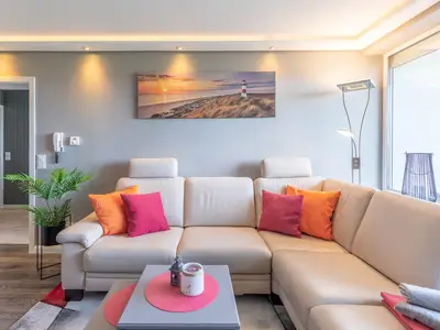 Ferienwohnung für 2 Personen (64 m²) in Steinmarne 5/10