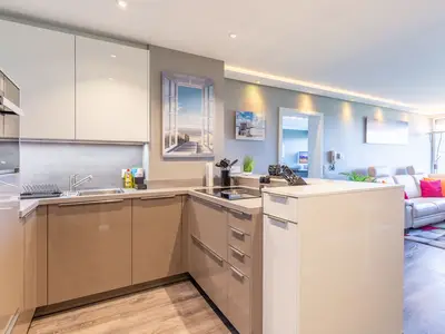 Ferienwohnung für 2 Personen (64 m²) in Steinmarne 6/10