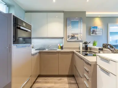 Ferienwohnung für 2 Personen (64 m²) in Steinmarne 7/10