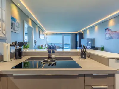 Ferienwohnung für 2 Personen (64 m²) in Steinmarne 9/10