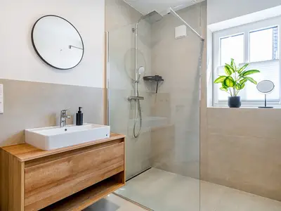 Ferienwohnung für 3 Personen (55 m²) in Krummhörn Greetsiel 2/5