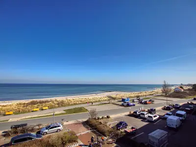 Ferienwohnung für 2 Personen (30 m²) in Heiligenhafen 2/10
