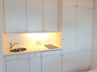 Ferienwohnung für 2 Personen (30 m²) in Heiligenhafen 10/10