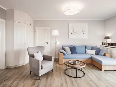 Ferienwohnung für 4 Personen (65 m²) in Wyk auf Föhr 4/10
