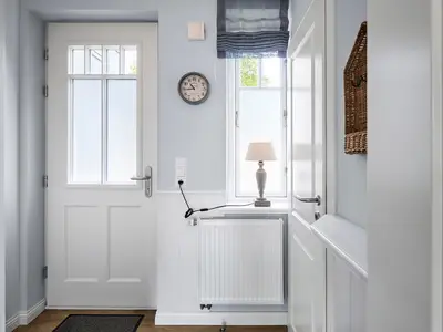 Ferienwohnung für 4 Personen (65 m²) in Wyk auf Föhr 5/10