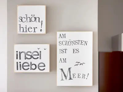 Ferienwohnung für 4 Personen (65 m²) in Wyk auf Föhr 6/10