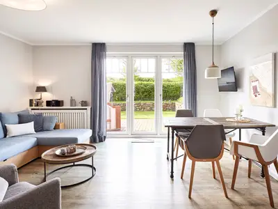 Ferienwohnung für 4 Personen (65 m²) in Wyk auf Föhr 7/10