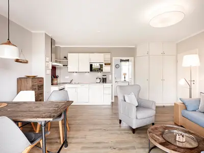 Ferienwohnung für 4 Personen (65 m²) in Wyk auf Föhr 8/10