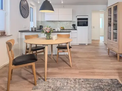 Ferienwohnung für 4 Personen (53 m²) in Zingst 1/10
