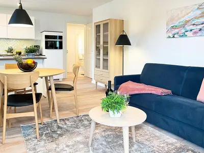 Ferienwohnung für 4 Personen (53 m²) in Zingst 2/10