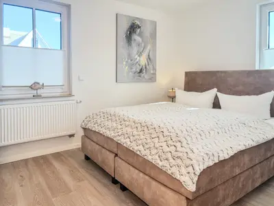 Ferienwohnung für 4 Personen (53 m²) in Zingst 5/10