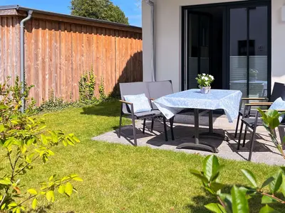 Ferienwohnung für 4 Personen (53 m²) in Zingst 7/10