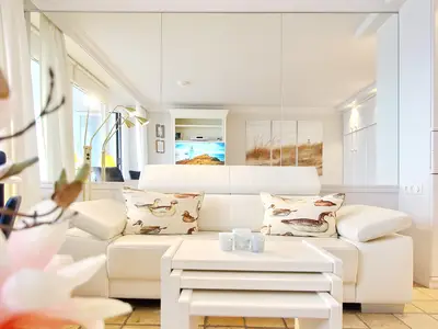 Ferienwohnung für 2 Personen (34 m²) in Westerland (Sylt) 1/10