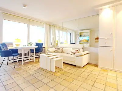 Ferienwohnung für 2 Personen (34 m²) in Westerland (Sylt) 2/10